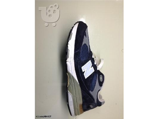 New balance WR993NV καινούργια